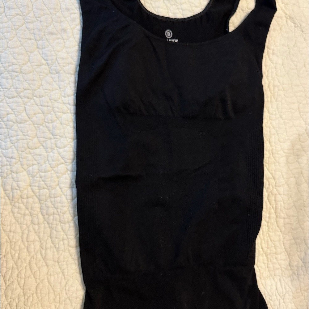 Blanqi Everyday Pull-Down Postpartum + Nursing Su… - image 4